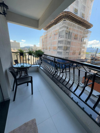 Imagem Apartamento com 2 Quartos à Venda, 75 m² em Perequê - Porto Belo