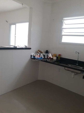 Imagem Casa com 3 Quartos à Venda, 90 m² em Embaré - Santos Imagem Casa com 3 Quartos à Venda, 90 m² em Embaré - Santos