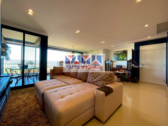 Imagem Apartamento com 3 Quartos à Venda, 158 m² em Jardim Olhos Dagua - Ribeirão Preto Imagem Apartamento com 3 Quartos à Venda, 158 m² em Jardim Olhos Dagua - Ribeirão Preto
