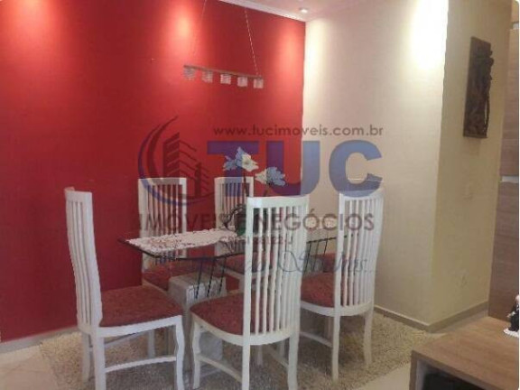 Imagem Apartamento com 3 Quartos à Venda, 64 m² em Vila Caminho Do Mar - São Bernardo Do Campo Imagem Apartamento com 3 Quartos à Venda, 64 m² em Vila Caminho Do Mar - São Bernardo Do Campo