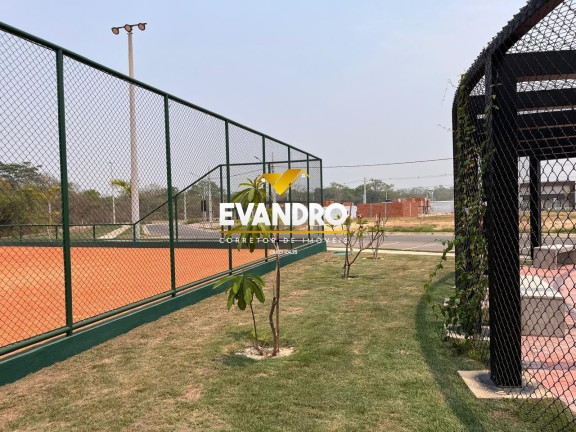 Imagem Terreno à Venda, 200 m² em Florais Esmeralda - Cuiabá