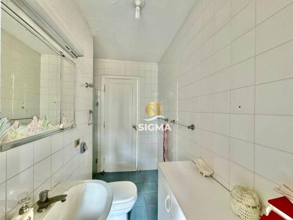 Imagem Apartamento com 3 Quartos à Venda, 158 m² em Pitangueiras - Guarujá