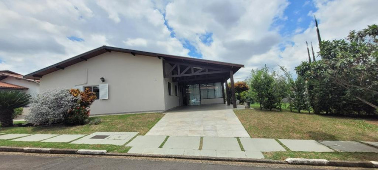 Casa com 4 Quartos à Venda, 267 m² em Jardim Madalena  - Campinas