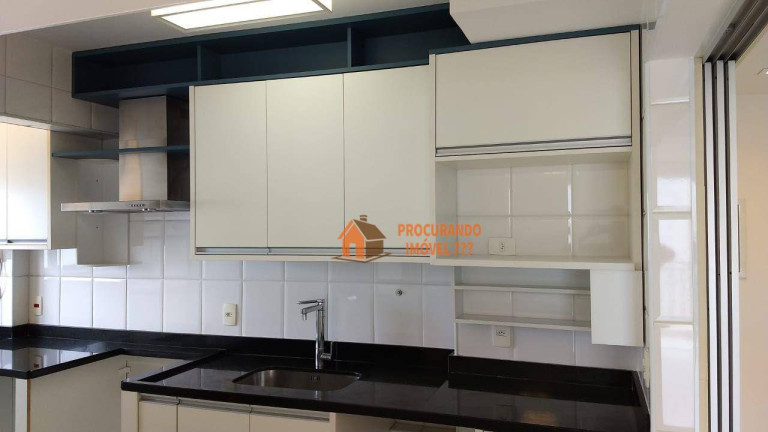 Imagem Imóvel com 2 Quartos à Venda, 85 m² em Sumarezinho - São Paulo