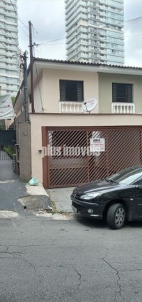 Imagem Casa com 3 Quartos à Venda, 140 m² em Vila Nova Conceição - São Paulo
