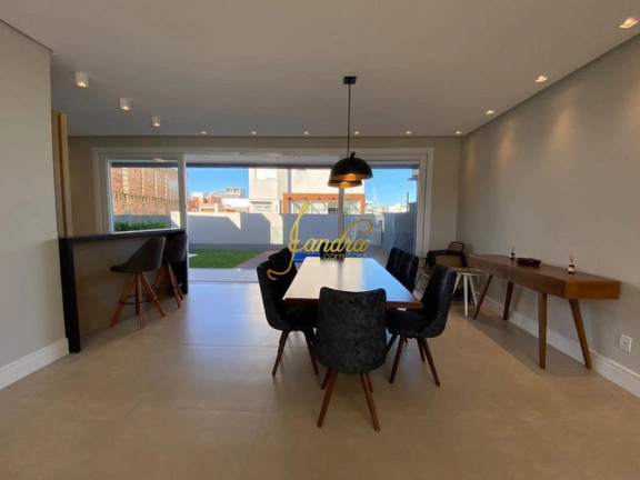 Imagem Casa de Condomínio com 4 Quartos à Venda, 228 m² em Centro - Xangri-la