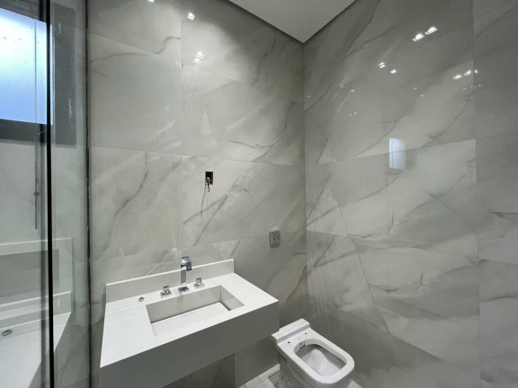 Imagem Casa com 3 Quartos à Venda, 300 m² em Residencial Spazio Verde - Lençóis Paulista Imagem Casa com 3 Quartos à Venda, 300 m² em Residencial Spazio Verde - Lençóis Paulista