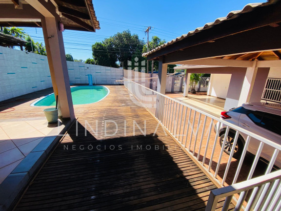 Imagem Casa com 1 Quarto à Venda, 380 m² em Jardim Alice - Foz Do Iguacu Imagem Casa com 1 Quarto à Venda, 380 m² em Jardim Alice - Foz Do Iguacu