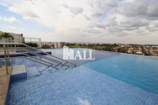Imagem Apartamento com 1 Quarto à Venda, 50 m² em Jardim Tarraf Ii - São José Do Rio Preto