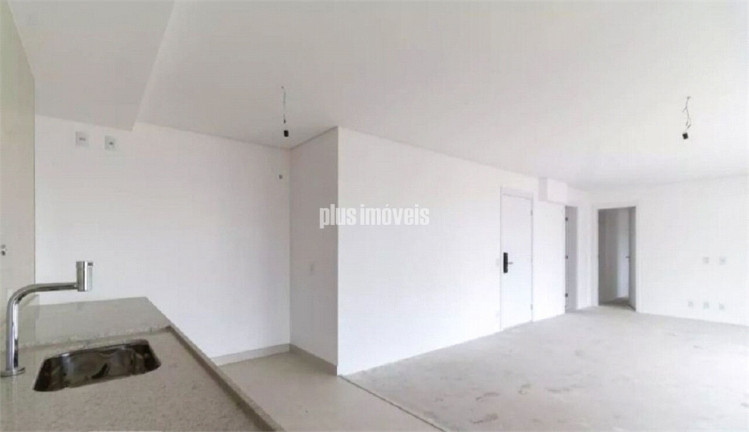 Imagem Apartamento com 3 Quartos à Venda, 163 m² em Vila Mariana - São Paulo Imagem Apartamento com 3 Quartos à Venda, 163 m² em Vila Mariana - São Paulo