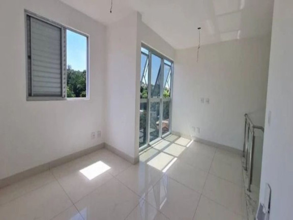Imagem Imóvel com 4 Quartos à Venda, 144 m² em Serrano - Belo Horizonte