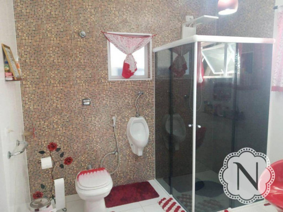 Imagem Casa com 4 Quartos à Venda, 155 m² em Savoy - Itanhaém Imagem Casa com 4 Quartos à Venda, 155 m² em Savoy - Itanhaém