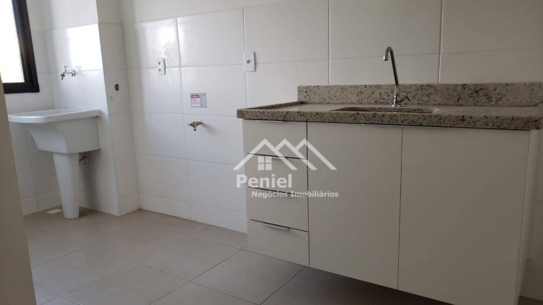Imagem Apartamento com 2 Quartos à Venda, 49 m² em Jardim Paulistano - Ribeirão Preto