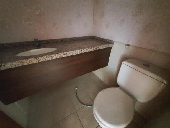 Imagem Apartamento com 3 Quartos à Venda, 126 m² em Cocó - Fortaleza