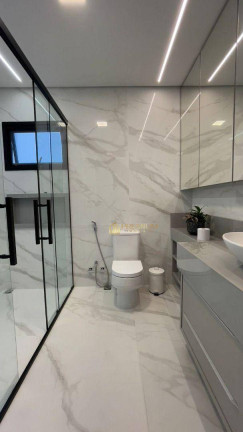 Imagem Sobrado com 5 Quartos à Venda, 480 m² em Jardim Do Golfe - São José Dos Campos