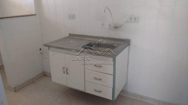 Imagem Apartamento com 2 Quartos à Venda,  em Vila Marieta - São Paulo