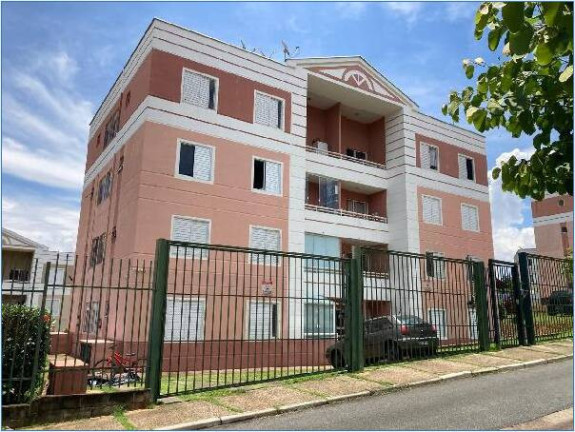 Apartamento com 2 Quartos à Venda, 44 m² em Jardim Isis - Cotia