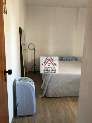 Imagem Apartamento com 3 Quartos à Venda, 112 m² em Campo Belo - São Paulo