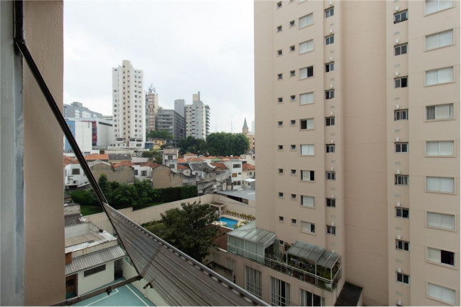 Imagem Apartamento com 1 Quarto à Venda, 43 m² em Aclimação - São Paulo Imagem Apartamento com 1 Quarto à Venda, 43 m² em Aclimação - São Paulo