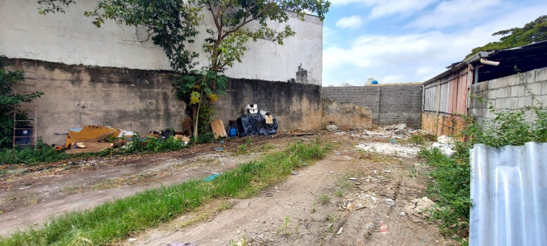 Imagem Terreno à Venda, 431 m² em Vila Pereira Cerca - São Paulo Imagem Terreno à Venda, 431 m² em Vila Pereira Cerca - São Paulo