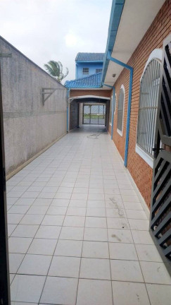 Imagem Casa com 3 Quartos à Venda, 350 m² em Balneário Stella Maris - Peruíbe