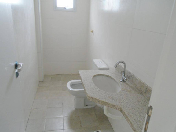 Imagem Apartamento com 3 Quartos à Venda, 124 m² em Canto Do Forte - Praia Grande