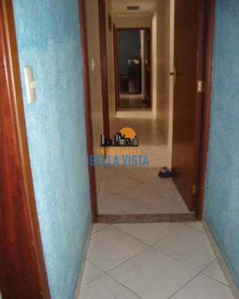 Imagem Casa com 3 Quartos à Venda,  em Ponta Da Praia - Santos