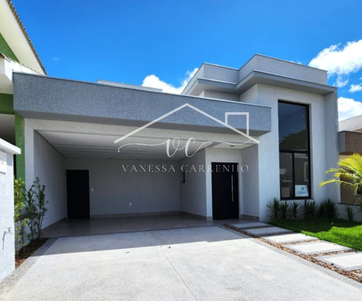 Casa com 3 Quartos à Venda, 250 m² em Ibiti Royal Park - Sorocaba