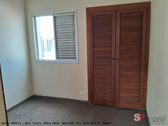 Imagem Apartamento com 2 Quartos para Alugar, 64 m² em Saúde - São Paulo