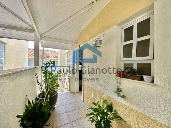Imagem Casa de Condomínio com 3 Quartos à Venda, 209 m² em Chácara Pavoeiro - Cotia