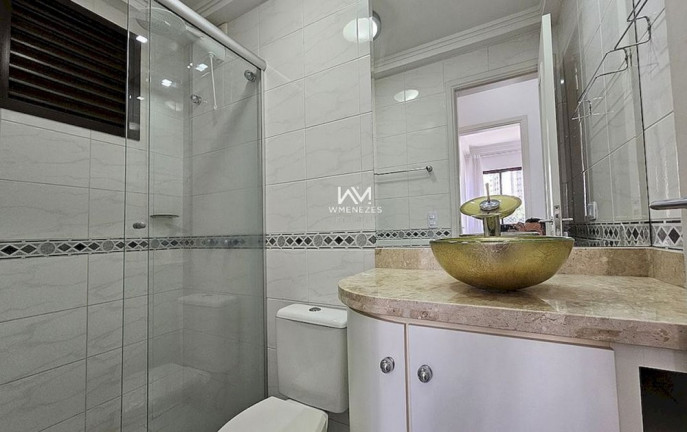 Imagem Apartamento com 3 Quartos à Venda, 105 m² em Ecoville - Curitiba