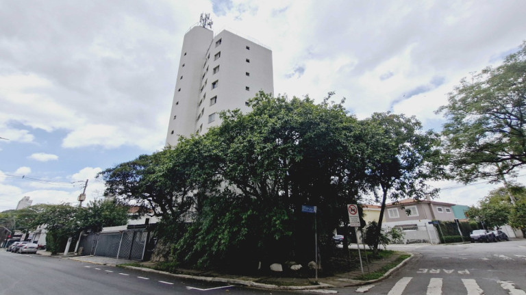 Imagem Apartamento com 3 Quartos à Venda, 91 m² em Brooklin Paulista - São Paulo