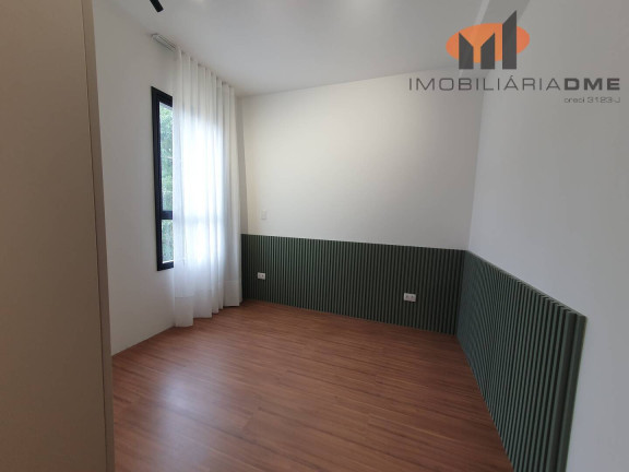 Imagem Apartamento com 1 Quarto à Venda, 37 m² em Alto Da Glória - Curitiba