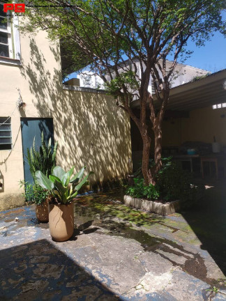Imagem Casa com 3 Quartos à Venda, 539 m² em Cidade Monções - São Paulo