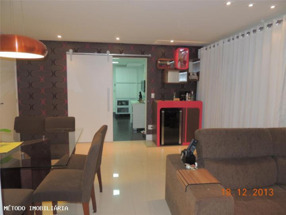 Imagem Apartamento com 3 Quartos à Venda, 85 m² em Jardim - Santo André