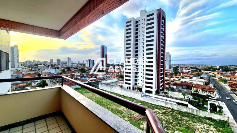 Imagem Apartamento com 4 Quartos à Venda, 150 m² em Santa Mônica - Feira De Santana Imagem Apartamento com 4 Quartos à Venda, 150 m² em Santa Mônica - Feira De Santana