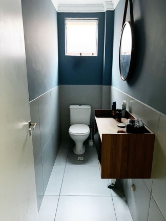 Imagem Sobrado com 3 Quartos à Venda, 250 m² em Parque Continental Ii - Guarulhos Imagem Sobrado com 3 Quartos à Venda, 250 m² em Parque Continental Ii - Guarulhos