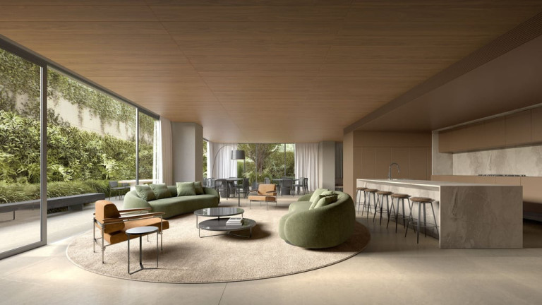 Imagem Apartamento com 3 Quartos à Venda, 329 m² em Moinhos De Vento - Porto Alegre