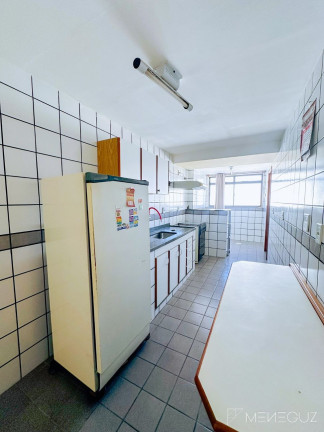 Imagem Apartamento com 4 Quartos à Venda, 115 m² em Praia Do Morro - Guarapari