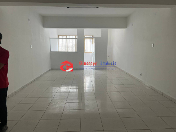 Sala Comercial para Alugar, 70 m² em Vila Carrão - São Paulo