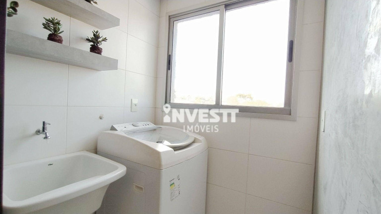 Imagem Apartamento com 3 Quartos à Venda, 74 m² em Vila Rosa - Goiânia Imagem Apartamento com 3 Quartos à Venda, 74 m² em Vila Rosa - Goiânia