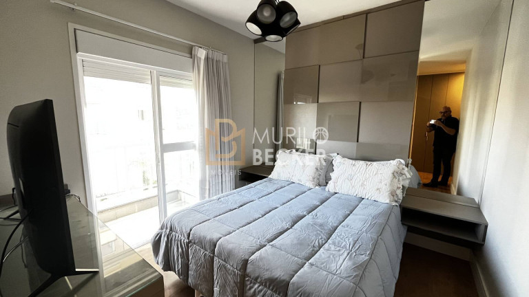 Imagem Apartamento com 3 Quartos à Venda, 147 m² em Vila Ema - São José Dos Campos