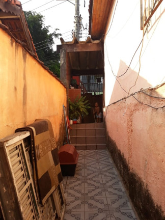 Imagem Casa à Venda, 250 m² em Vila Três Irmãos - Carapicuíba Imagem Casa à Venda, 250 m² em Vila Três Irmãos - Carapicuíba
