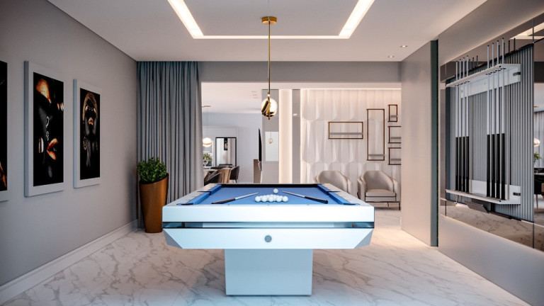 Imagem Apartamento com 2 Quartos à Venda, 174 m² em Porto Belo - Porto Belo