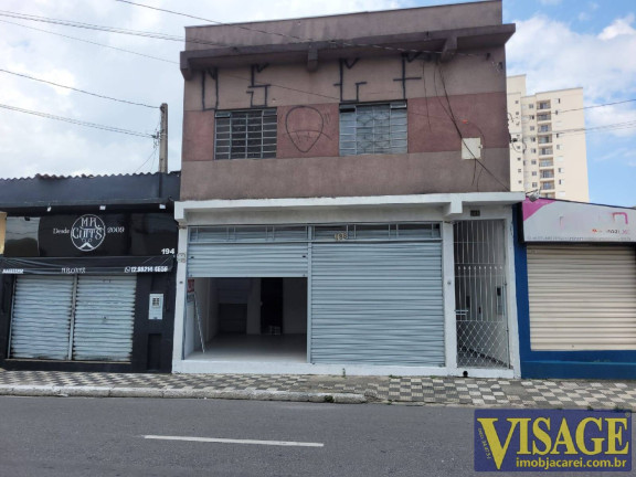Imóvel Comercial para Alugar,  em Centro - Jacareí