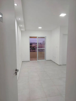 Apartamento com 2 Quartos à Venda, 61 m² em Jardim Saira - Sorocaba