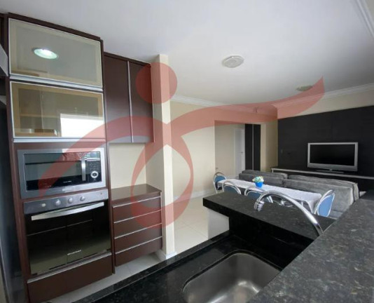 Imagem Apartamento com 2 Quartos à Venda, 74 m² em Barranco - Taubaté
