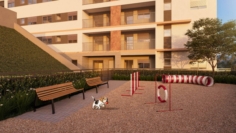 Imagem Apartamento com 3 Quartos à Venda, 77 m² em Taboão - Bragança Paulista Imagem Apartamento com 3 Quartos à Venda, 77 m² em Taboão - Bragança Paulista
