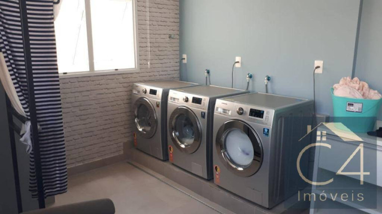 Imagem Apartamento com 1 Quarto para Alugar, 40 m² em Jardim Aquárius - São José Dos Campos