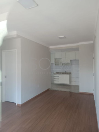 Imagem Apartamento com 2 Quartos para Alugar, 56 m² em Jardim Dos Manacás - Araraquara Imagem Apartamento com 2 Quartos para Alugar, 56 m² em Jardim Dos Manacás - Araraquara